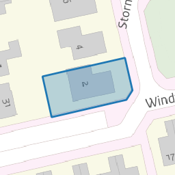 Perceel HLM03-C-5283