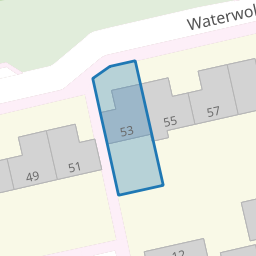 Perceel HLM03-C-5284