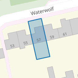 Perceel HLM03-C-5286