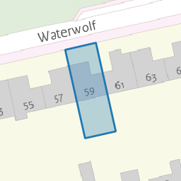 Perceel HLM03-C-5287