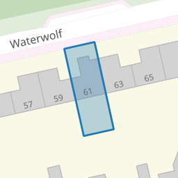 Perceel HLM03-C-5288