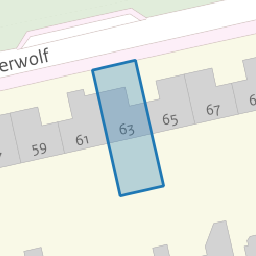 Perceel HLM03-C-5289