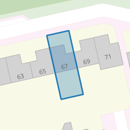 Perceel HLM03-C-5291