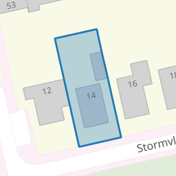 Perceel HLM03-C-5295