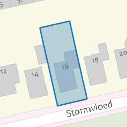 Perceel HLM03-C-5296