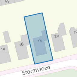 Perceel HLM03-C-5297