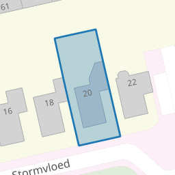 Perceel HLM03-C-5298