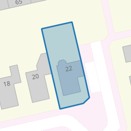 Perceel HLM03-C-5299