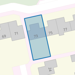 Perceel HLM03-C-5300