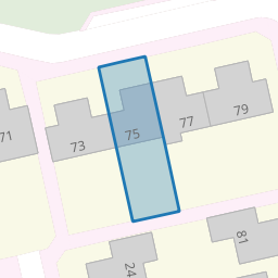 Perceel HLM03-C-5301