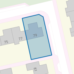 Perceel HLM03-C-5303