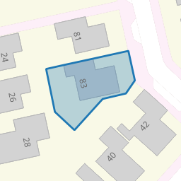 Perceel HLM03-C-5305