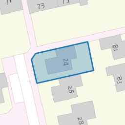 Perceel HLM03-C-5306