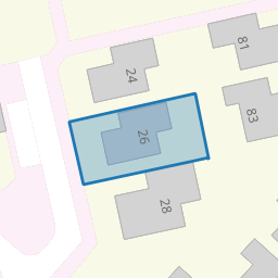 Perceel HLM03-C-5307