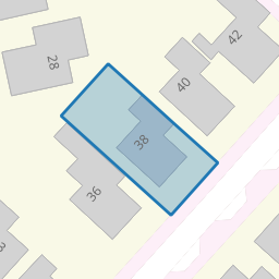 Perceel HLM03-C-5311