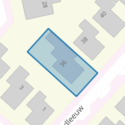 Perceel HLM03-C-5312