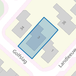 Perceel HLM03-C-5314