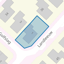 Perceel HLM03-C-5315