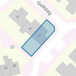 Perceel HLM03-C-5318