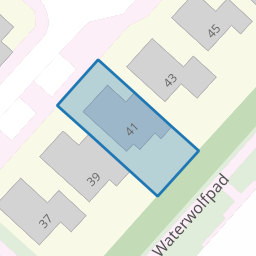 Perceel HLM03-C-5321