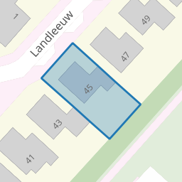 Perceel HLM03-C-5323