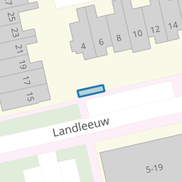 Perceel HLM03-C-5330