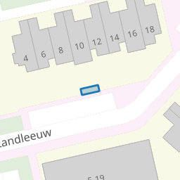 Perceel HLM03-C-5333