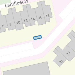 Perceel HLM03-C-5335