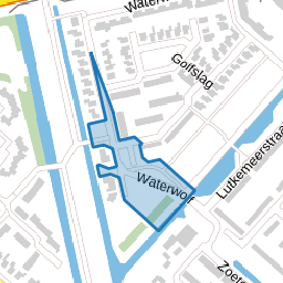 Perceel HLM03-C-5340