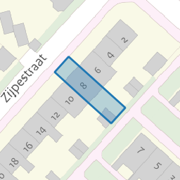 Perceel HLM03-C-5348