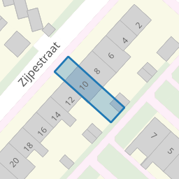 Perceel HLM03-C-5349