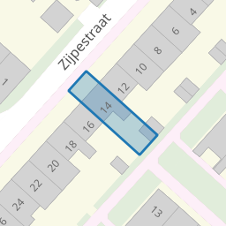 Perceel HLM03-C-5351