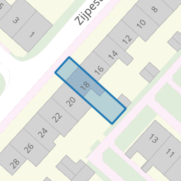 Perceel HLM03-C-5353