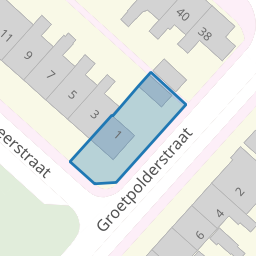 Perceel HLM03-C-5357