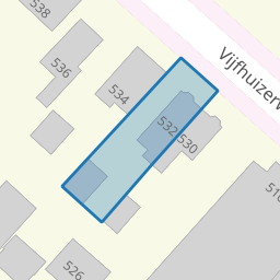 Perceel HLM03-C-5364