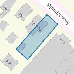 Perceel HLM03-C-5365