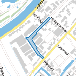 Perceel HLM03-C-5367