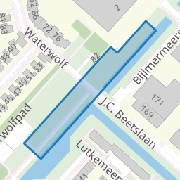 Perceel HLM03-C-5369