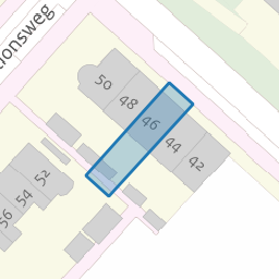 Perceel HLM03-C-5381