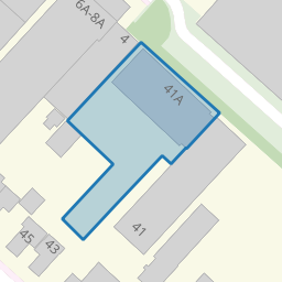 Perceel HLM03-C-5393