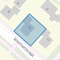 Perceel HLM03-C-5397