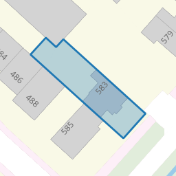 Perceel HLM03-C-5401