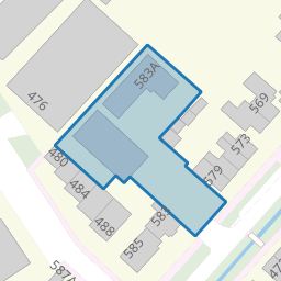 Perceel HLM03-C-5402