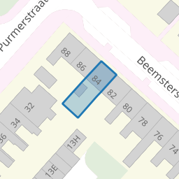 Perceel HLM03-C-5419