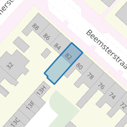 Perceel HLM03-C-5420