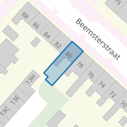 Perceel HLM03-C-5421