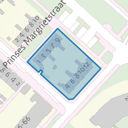 Perceel HLM03-C-5430