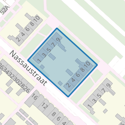 Perceel HLM03-C-5431