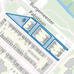 Perceel HLM03-C-5435