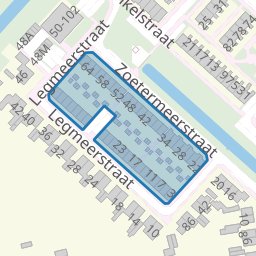 Perceel HLM03-C-5452